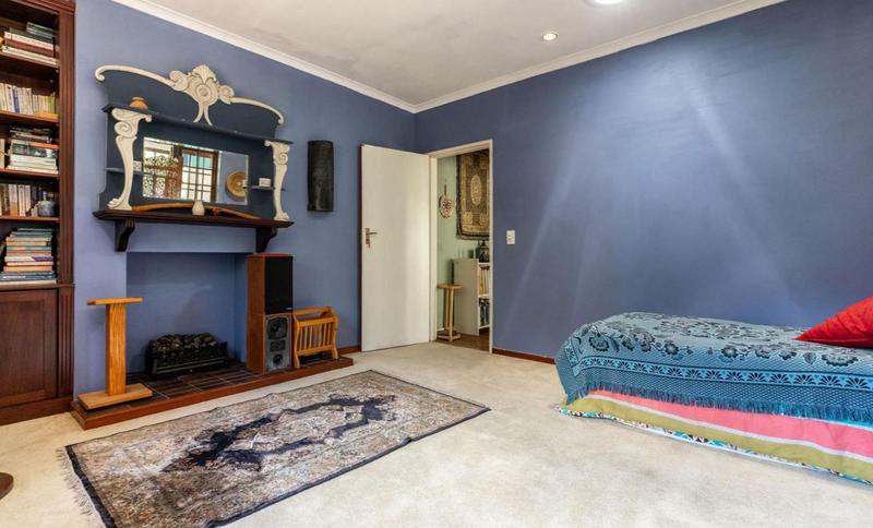 4 Bedroom Property for Sale in Hout Bay Western Cape